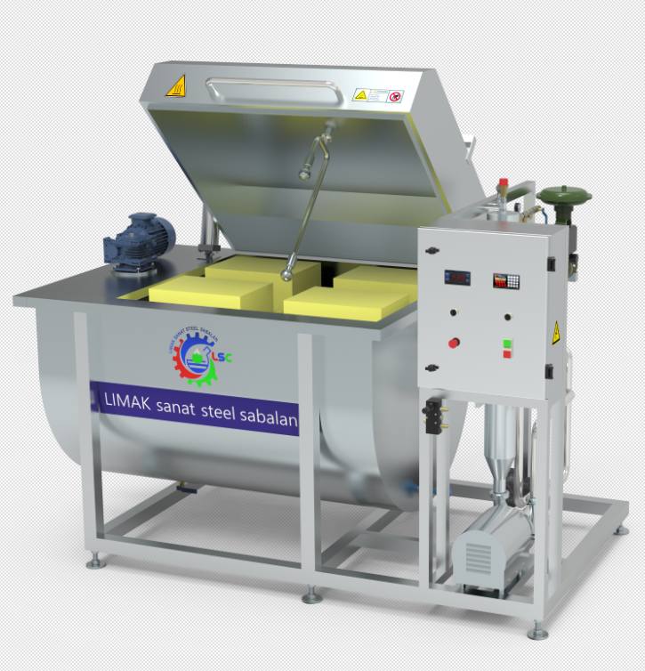 دستگاه ذوب کره